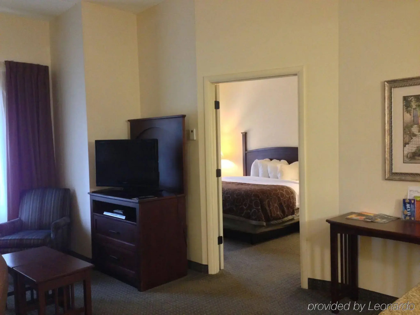 Staybridge Suites Cleveland Mayfield Heights Beachwood by IHG
