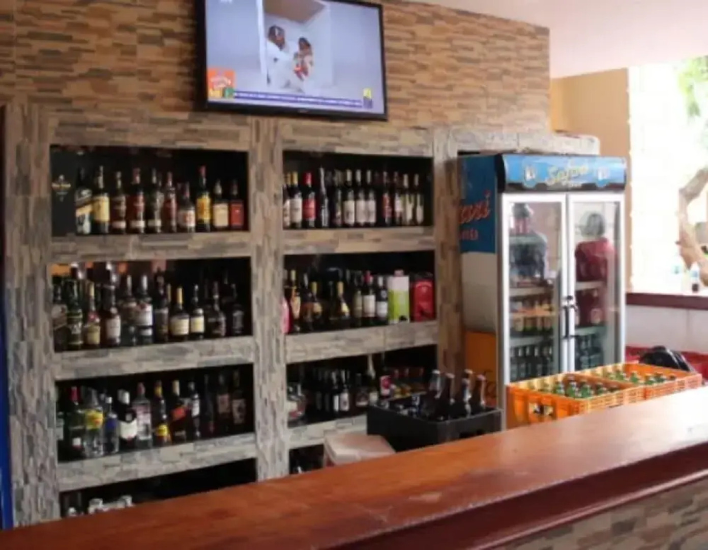 Royal Village Hotel Company