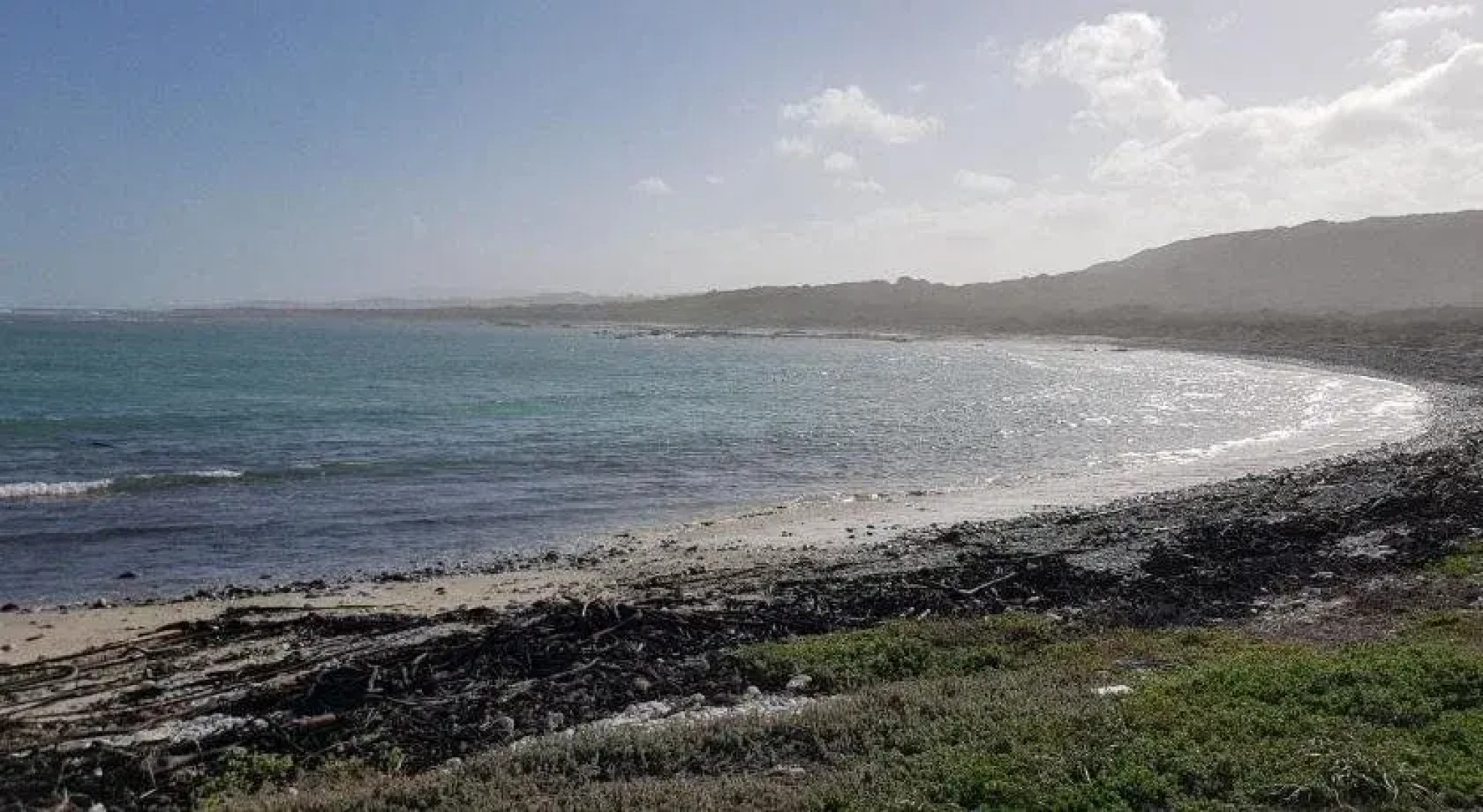 Beachcombers Bed & Breakfast