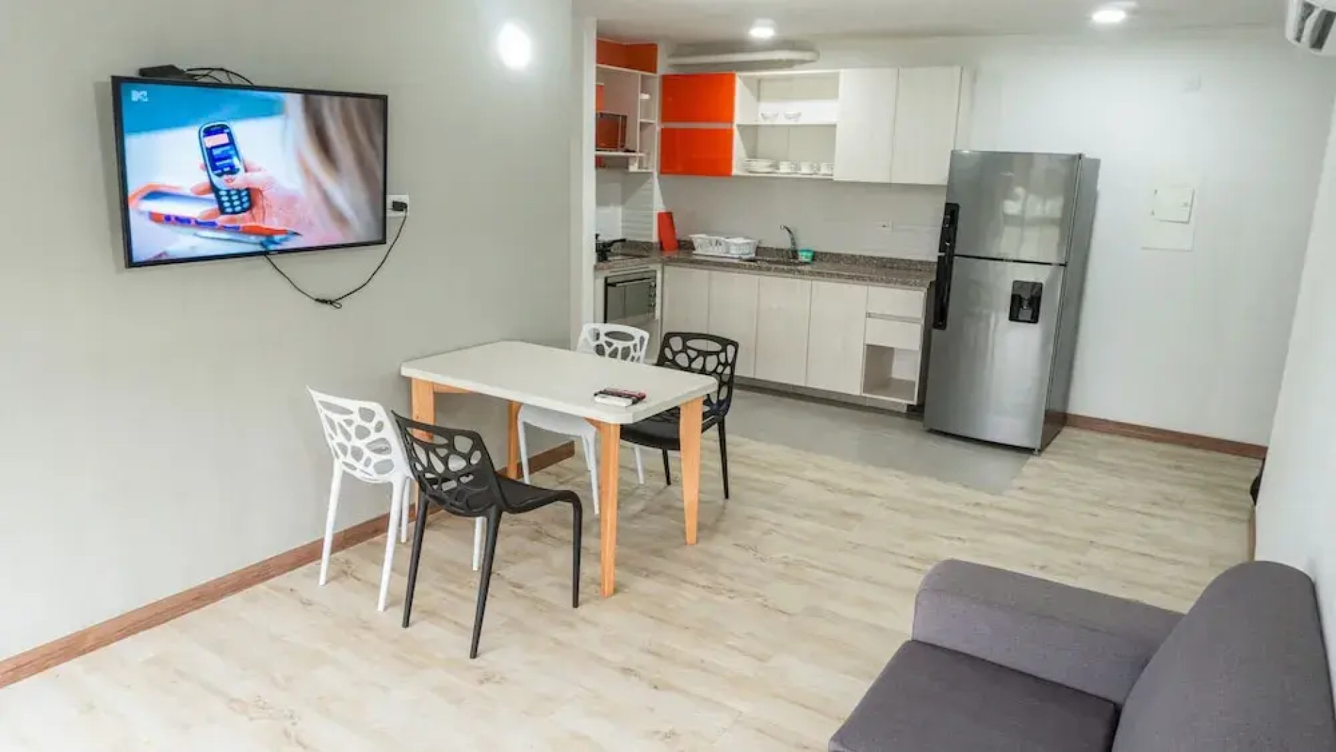 LivinnX Barranquilla 1