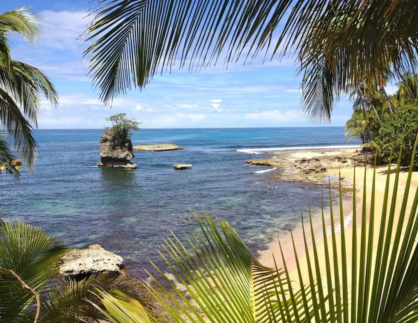 Physis Caribbean Bed & Breakfast