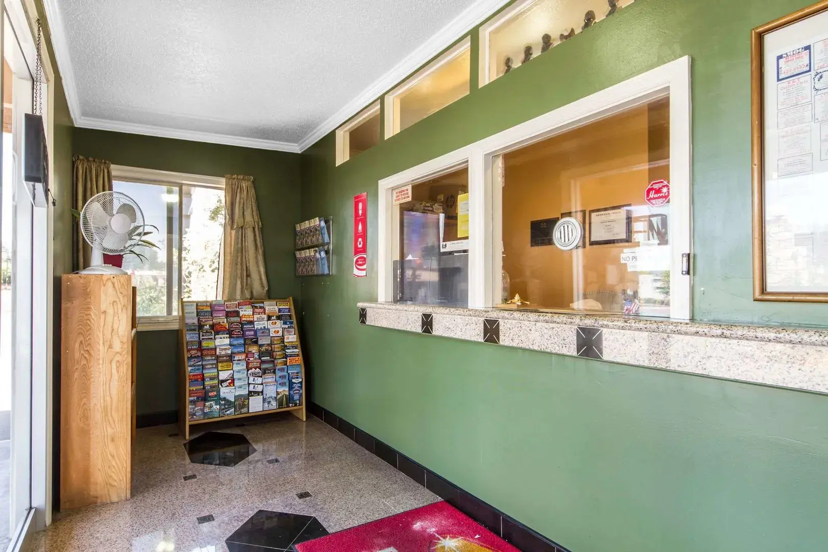 Econo Lodge Fairfield