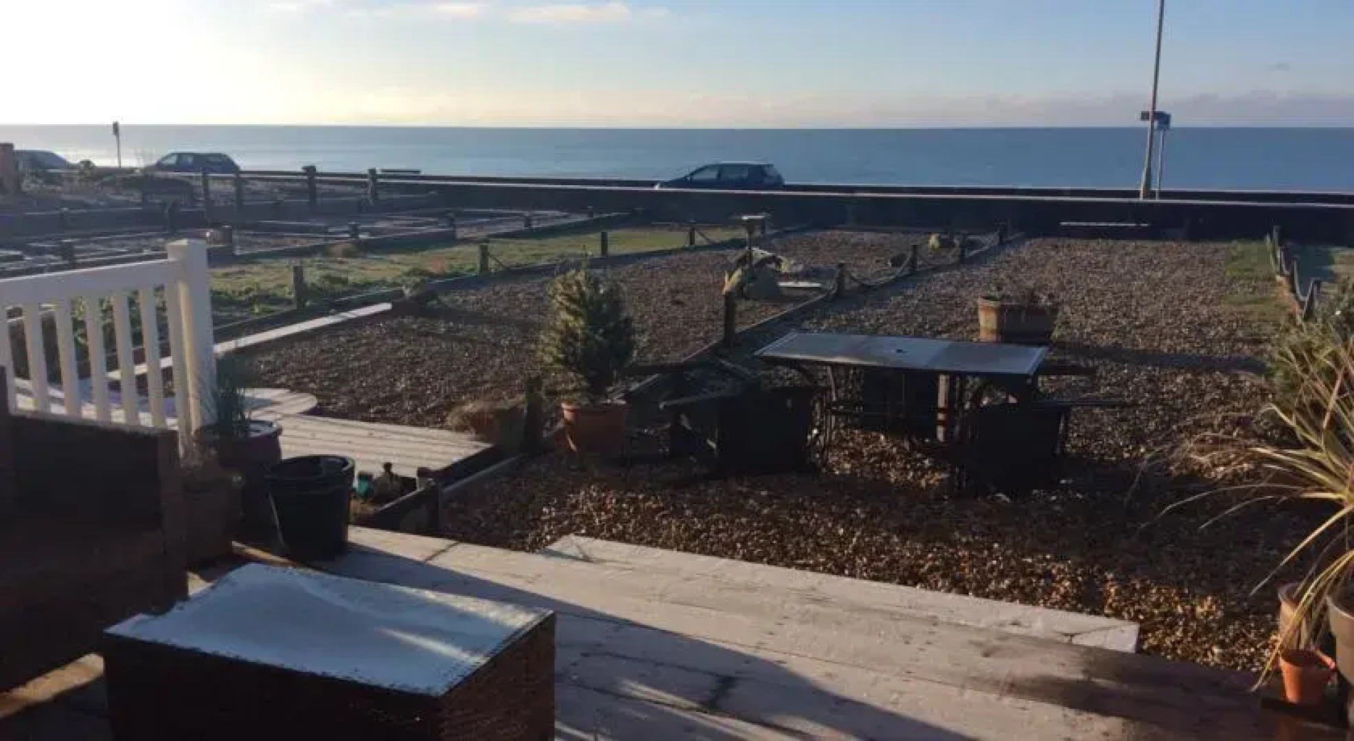 The Lighthouse Seaford