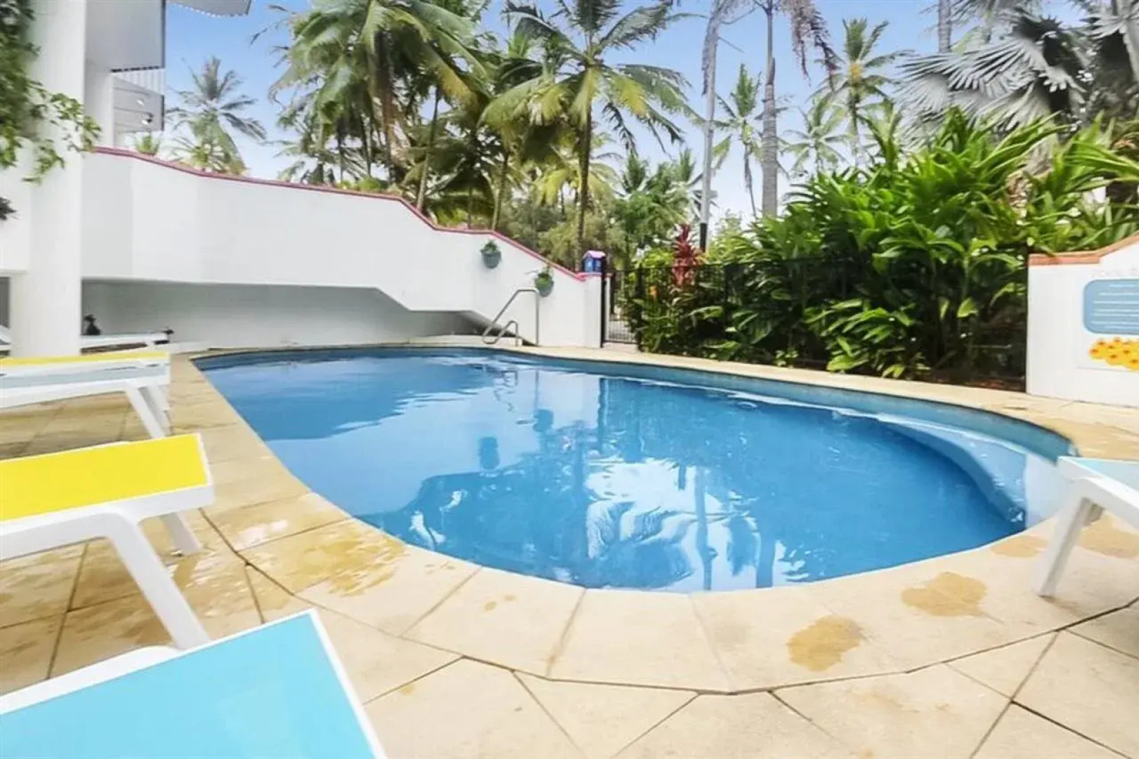 By The Sea Port Douglas