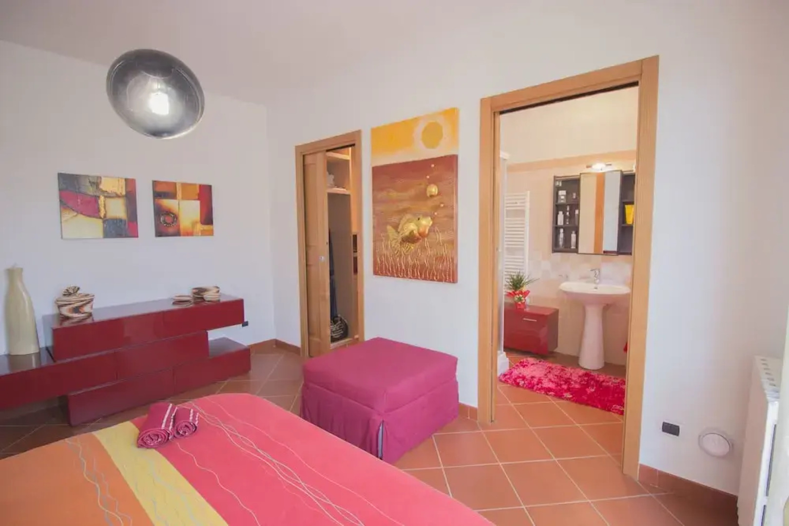 Rentopolis - Residence Is Arenas 5