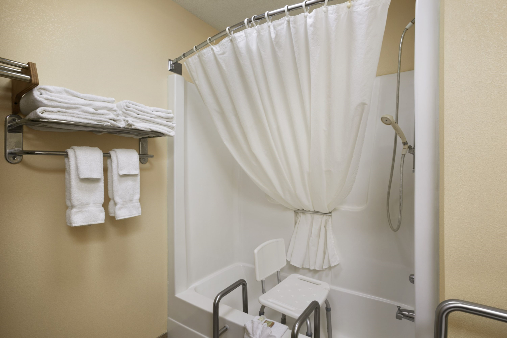 Baymont Inn & Suites Keokuk