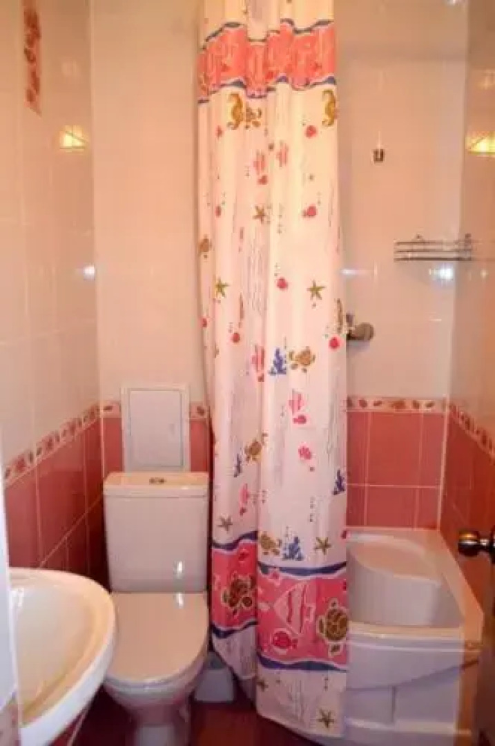 Guest House Belaya Lebed`