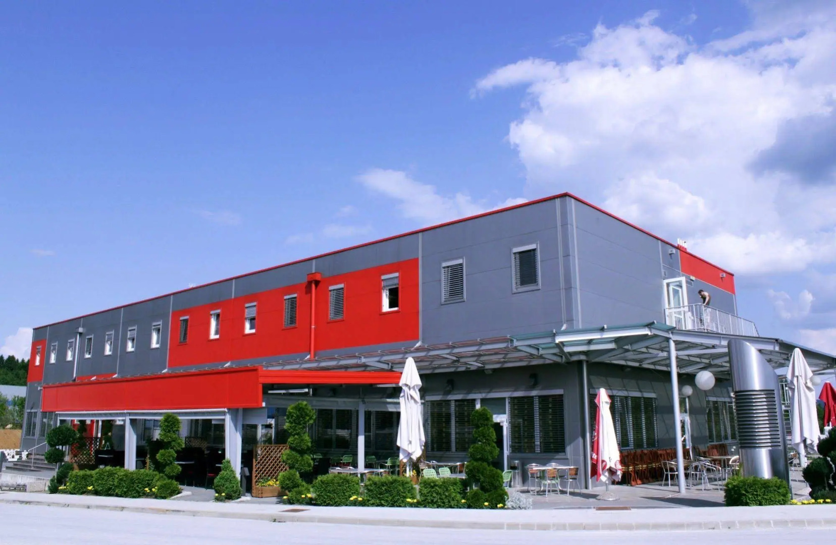 Hotel Galaksija Trebnje