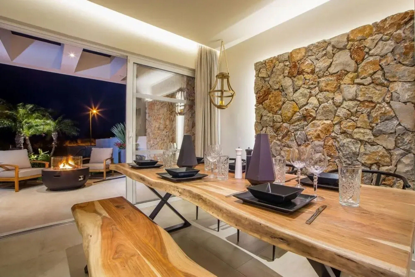 Venezia Luxury Living Grand Master Villa With Private Pool