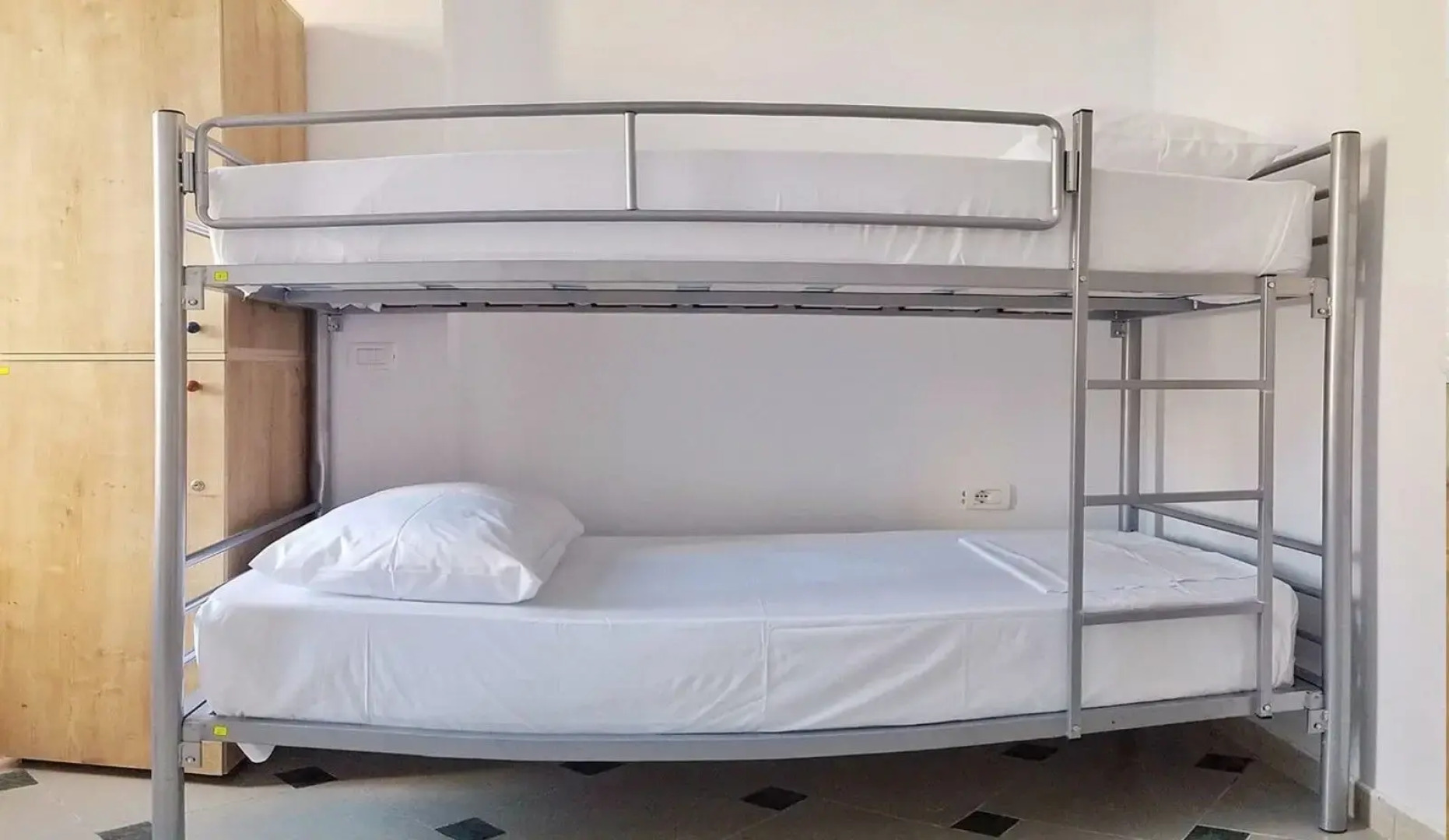 Hostel Hasta La Vista