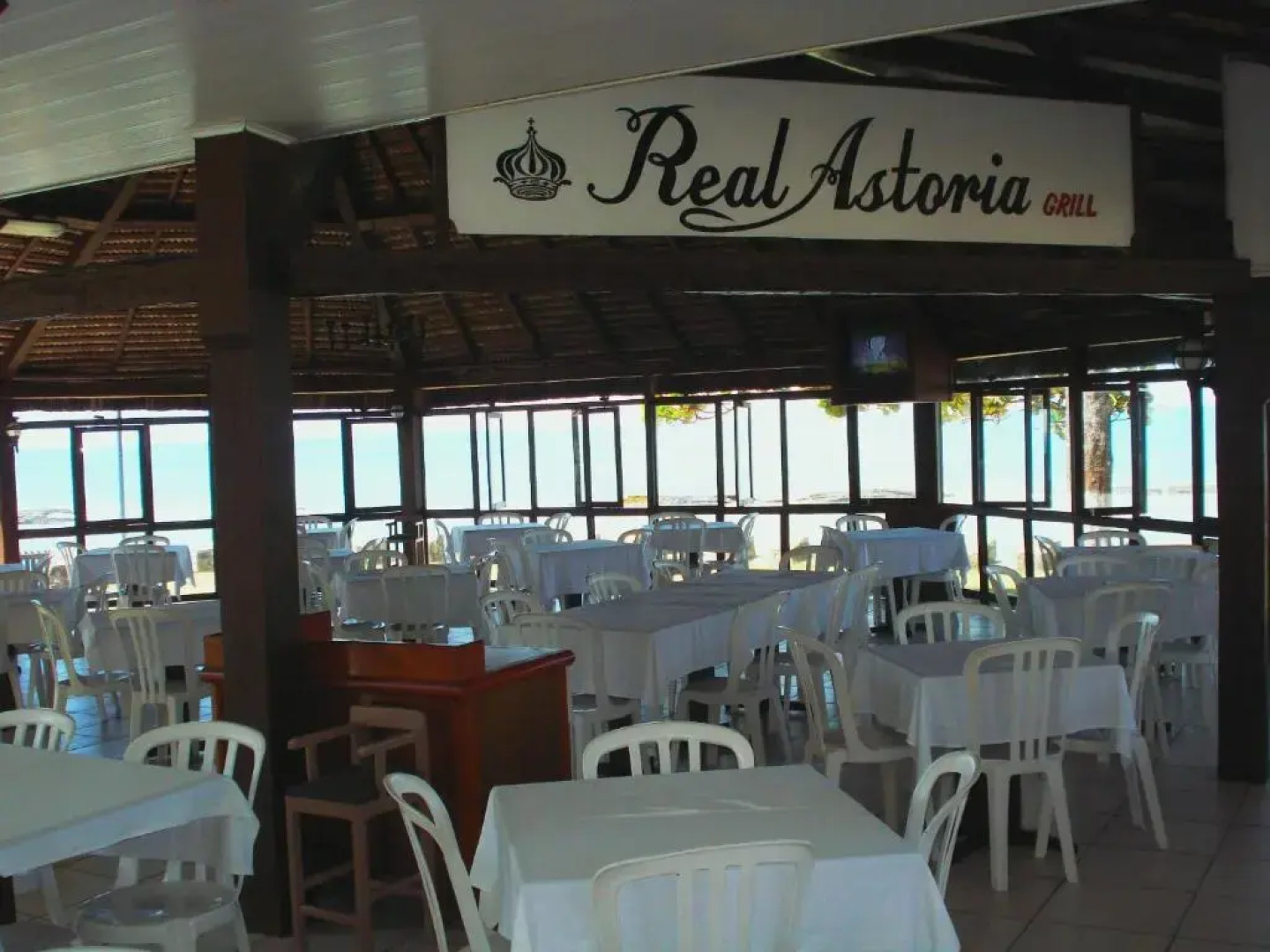 Costa Cabralia Hotel