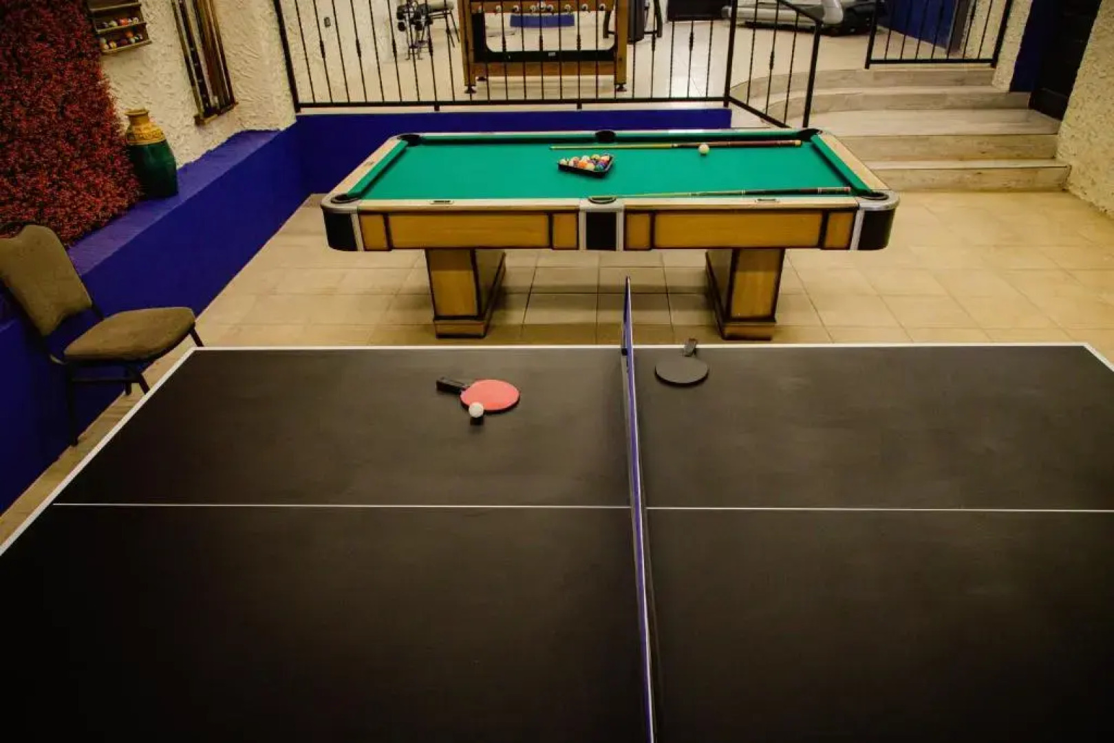 Hotel Boutique el Viejo Mundo