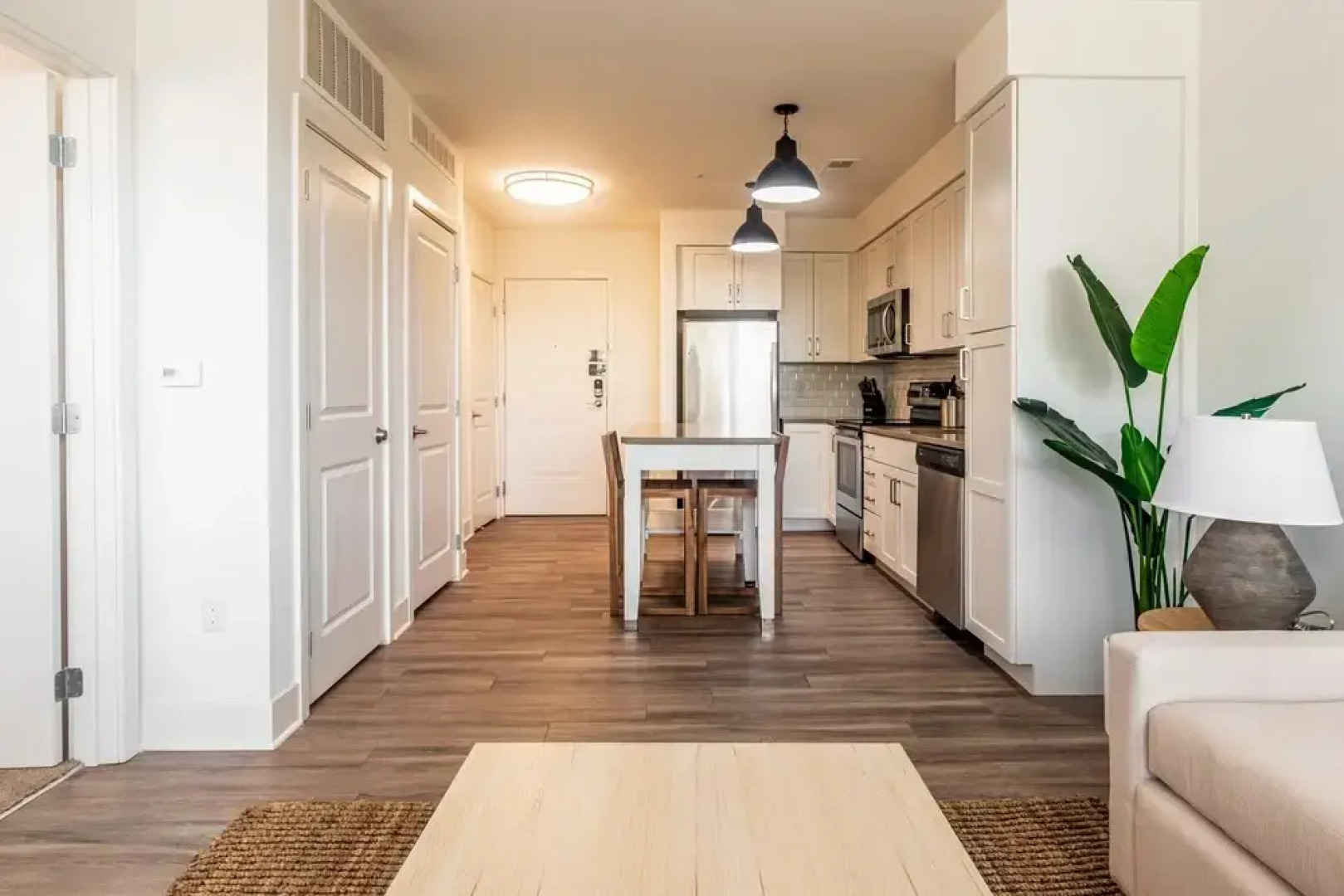 Mint House Alexandria - Old Town