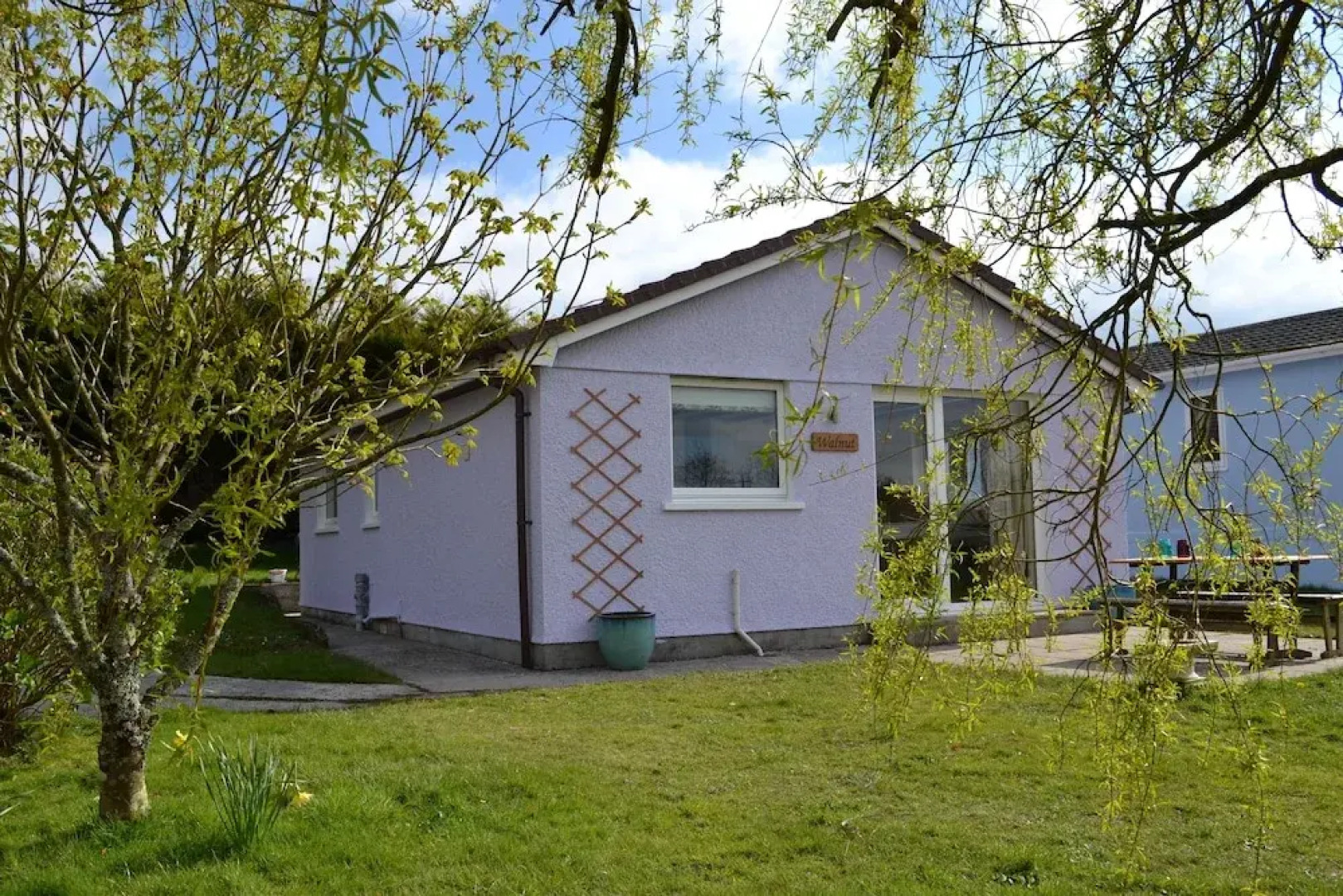 Thornbury Holiday Park