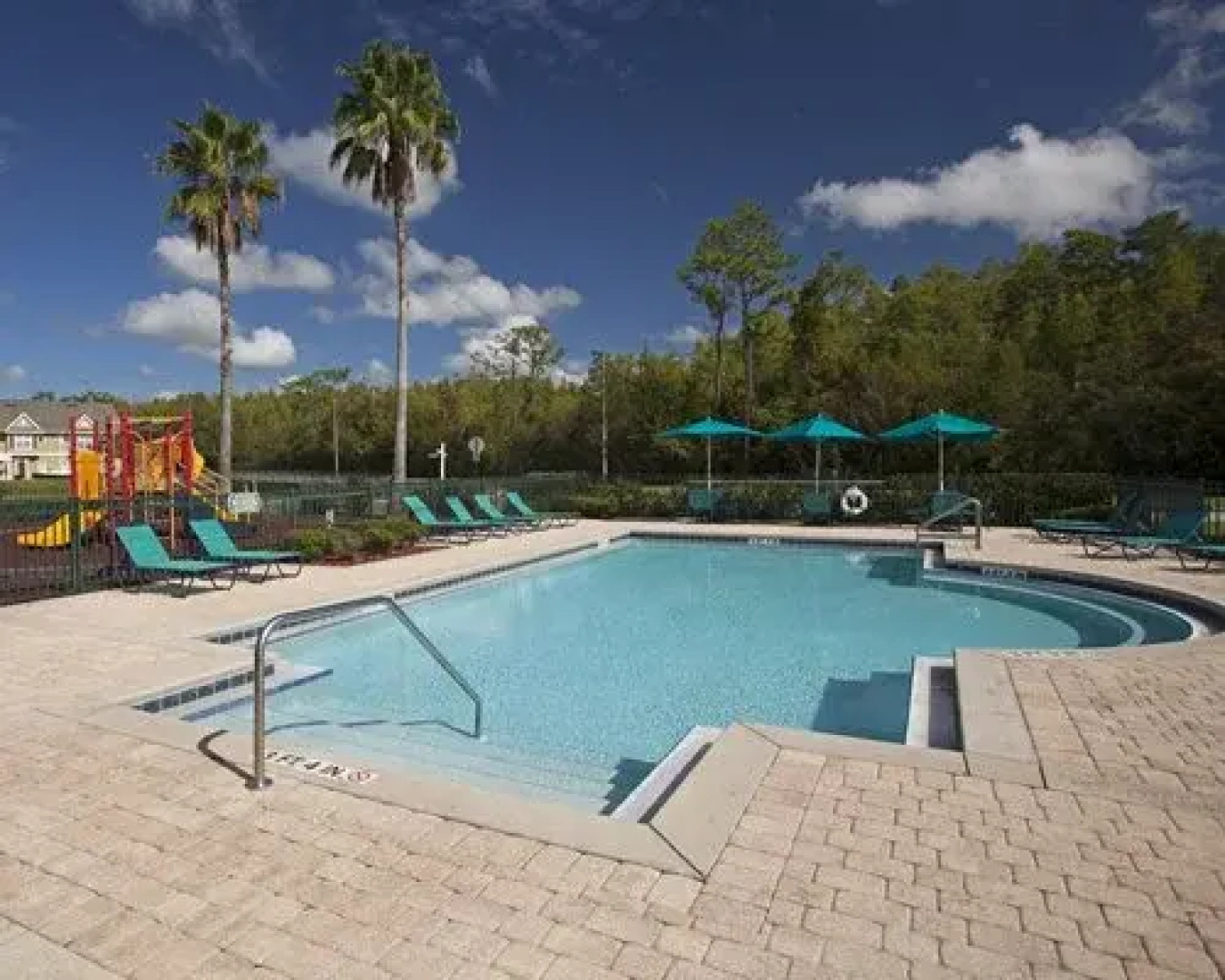 FVVC @ Venetian Bay, Kissimmee, USA