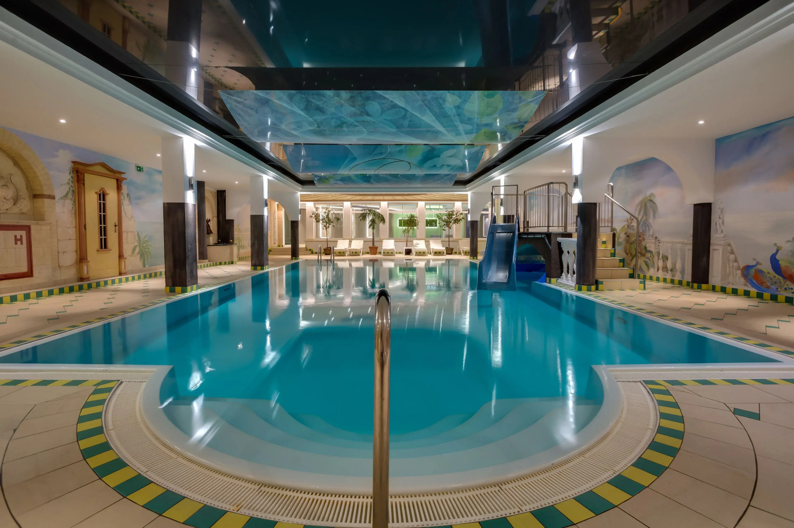 Wellness-Residenz Schalber