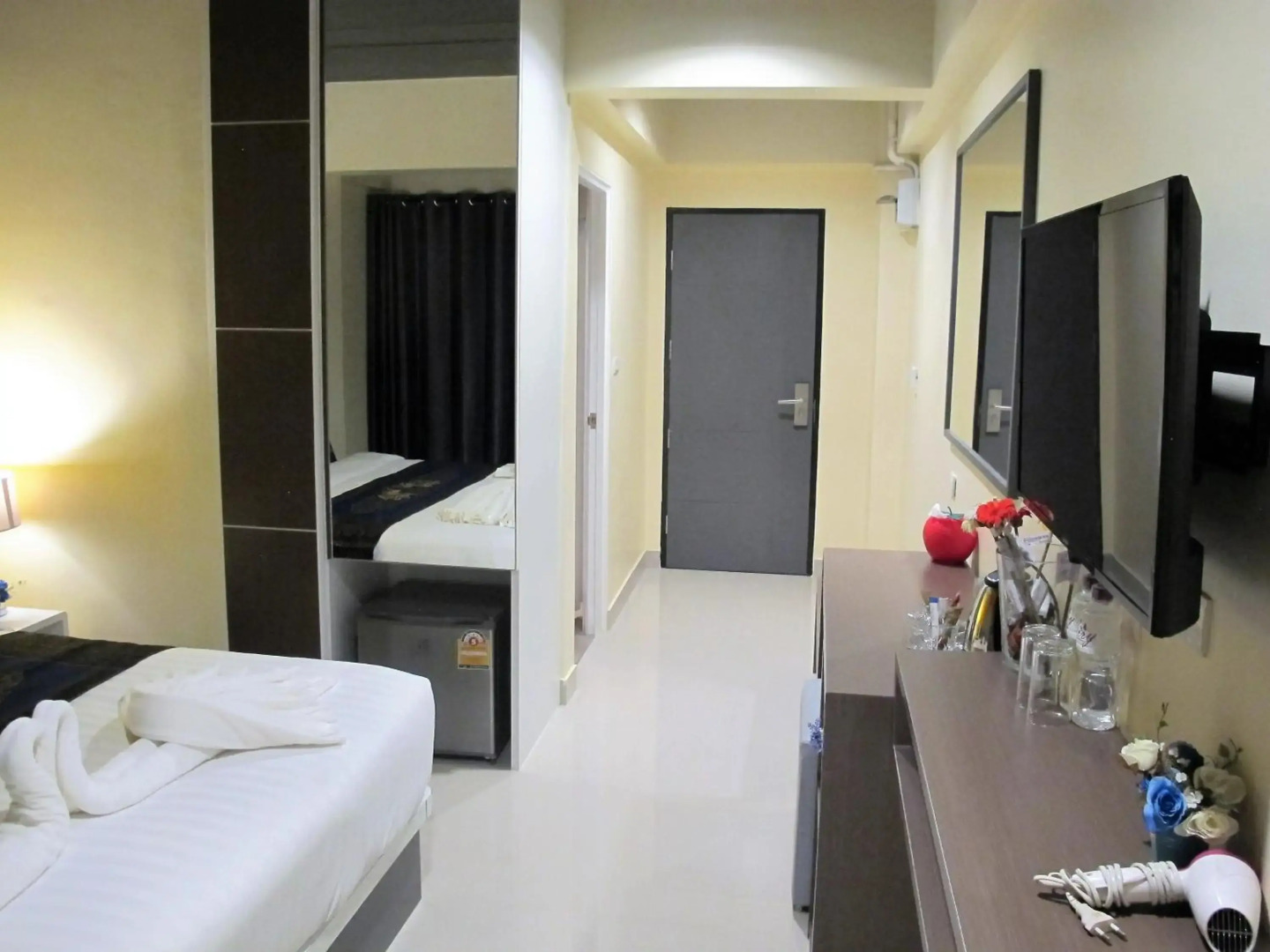 Suvarnabhumi Oriental Resort