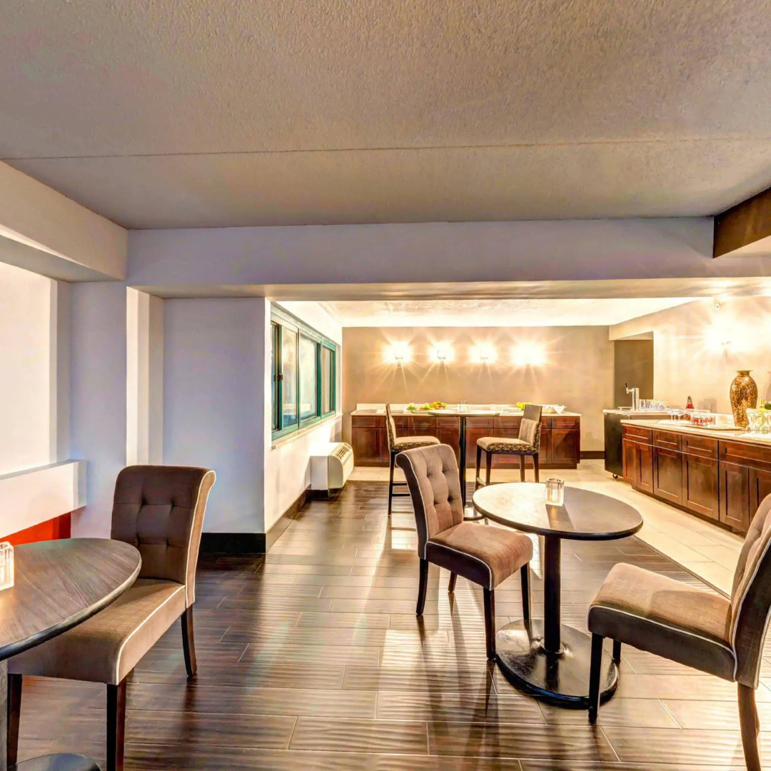 Holiday Inn Princeton by IHG