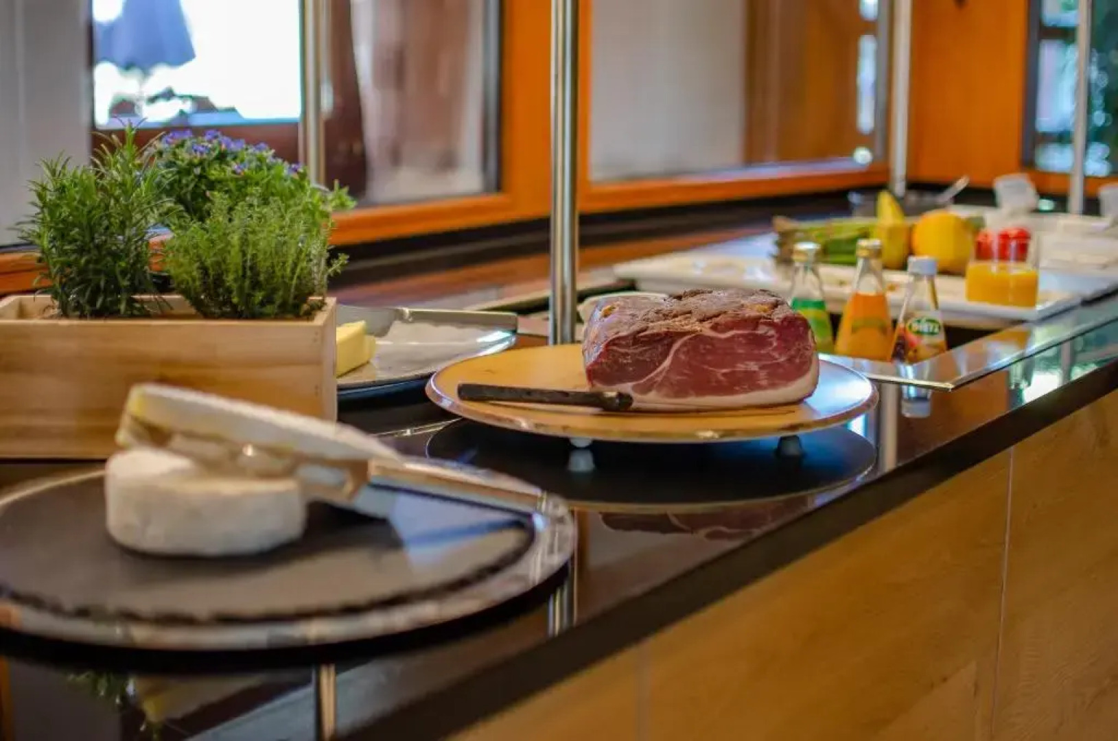 Hotel Landhaus Lauble