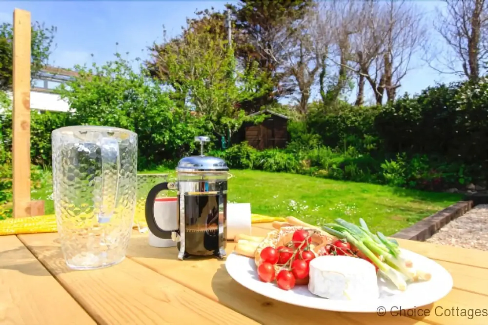 Croyde Broadlands 6 Bedrooms