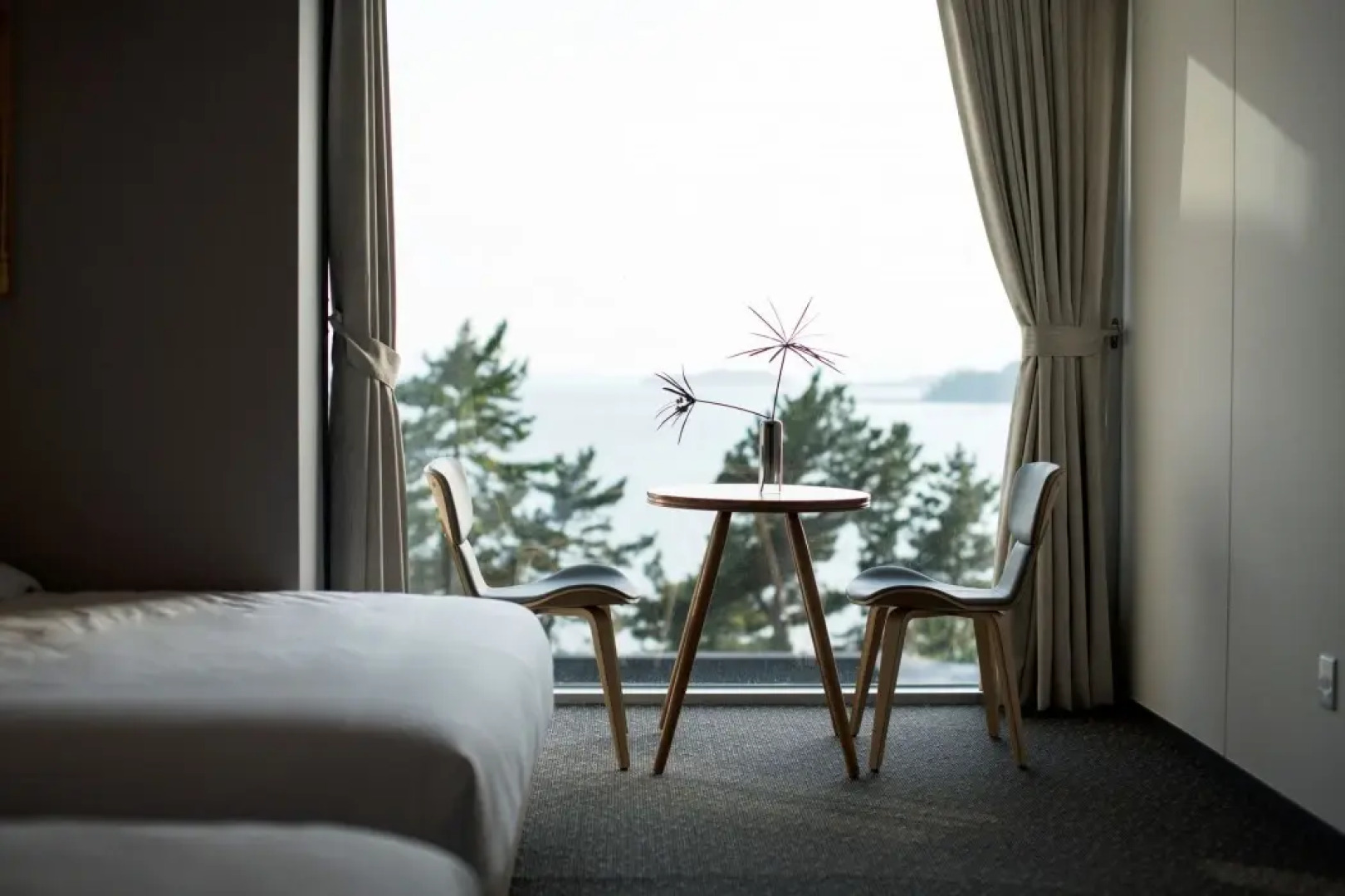 La Terrace Club Hotel & Villa