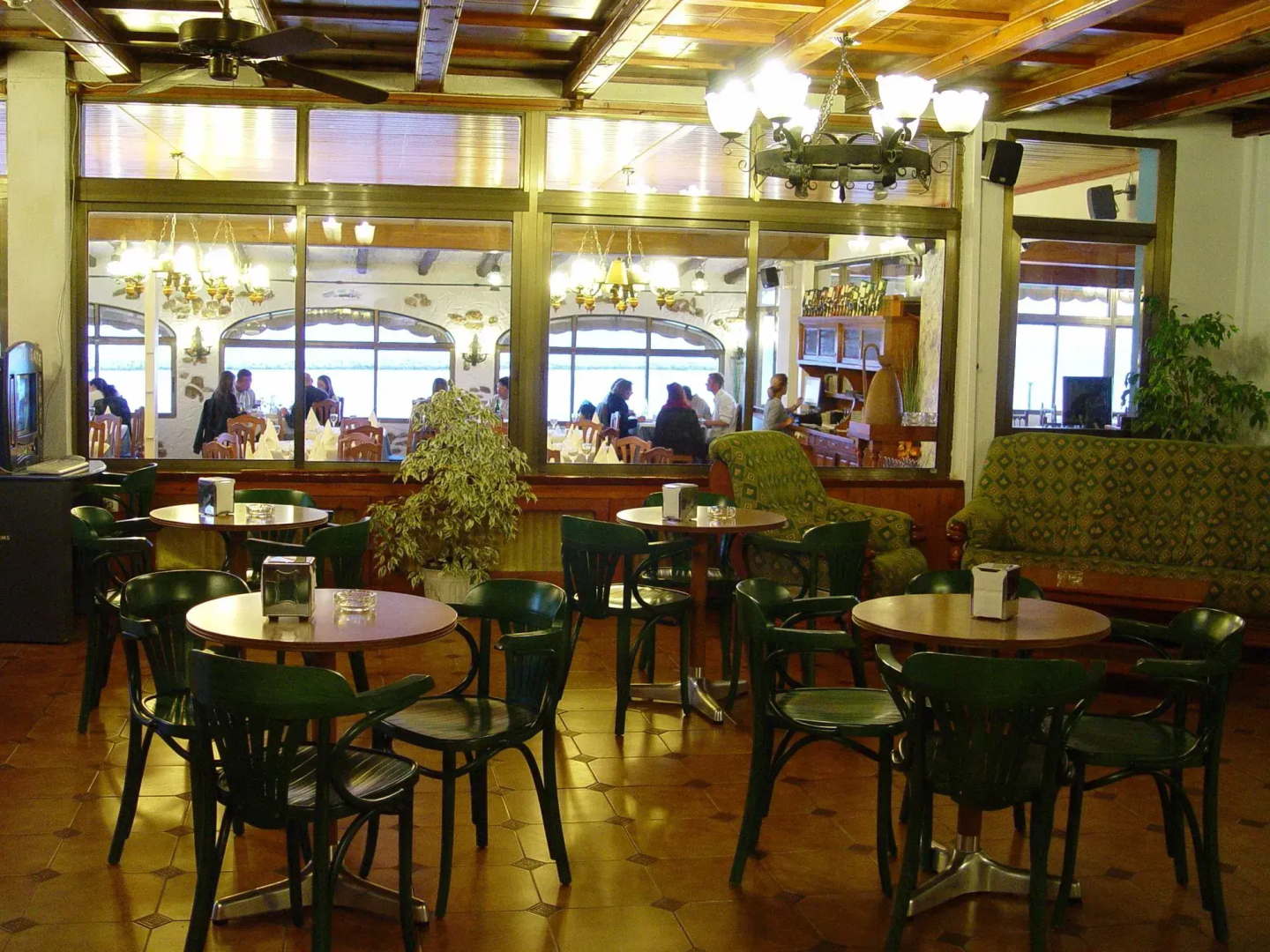 Hotel Vistamar