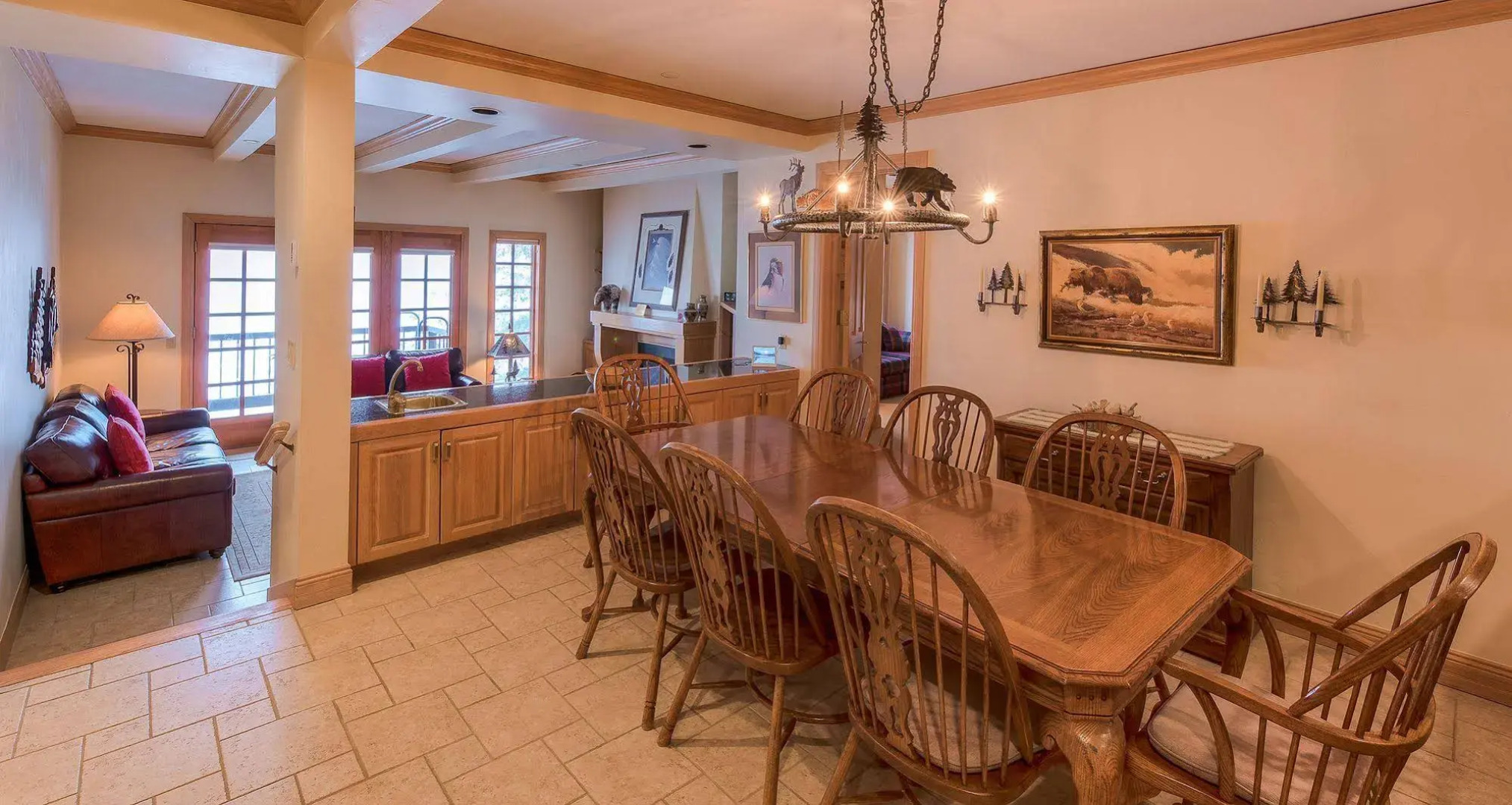 Creekside at Beaver Creek