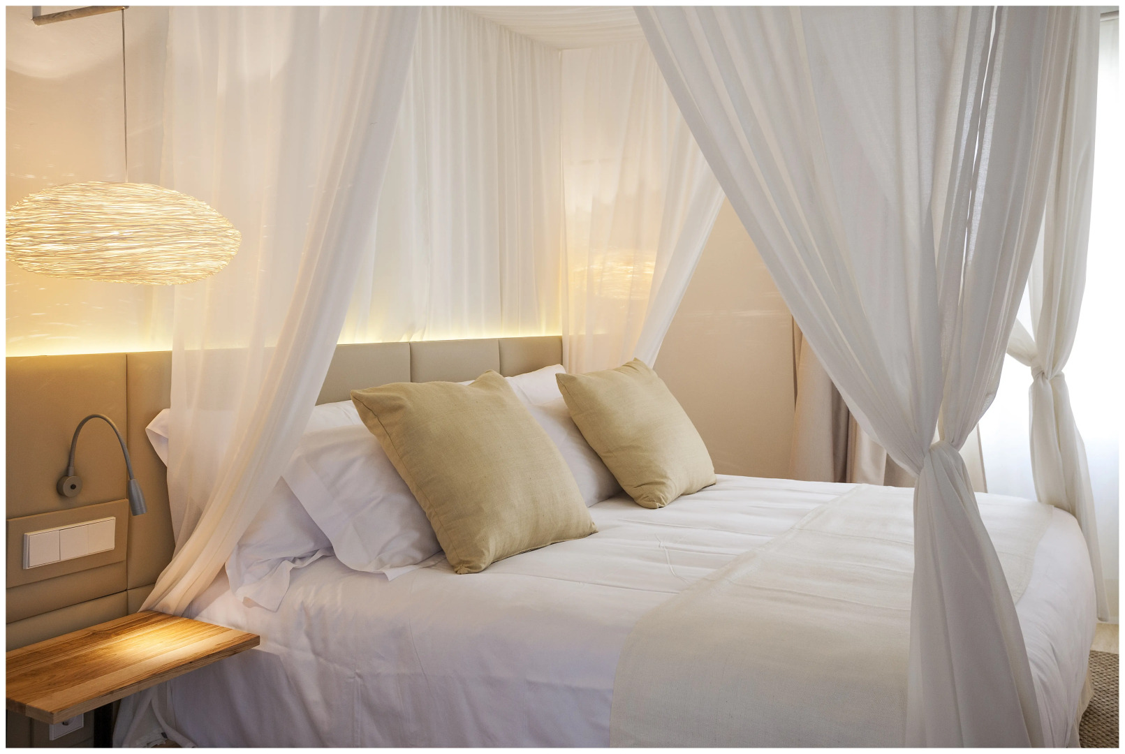 Torralbenc, a Small Luxury Hotel of the World