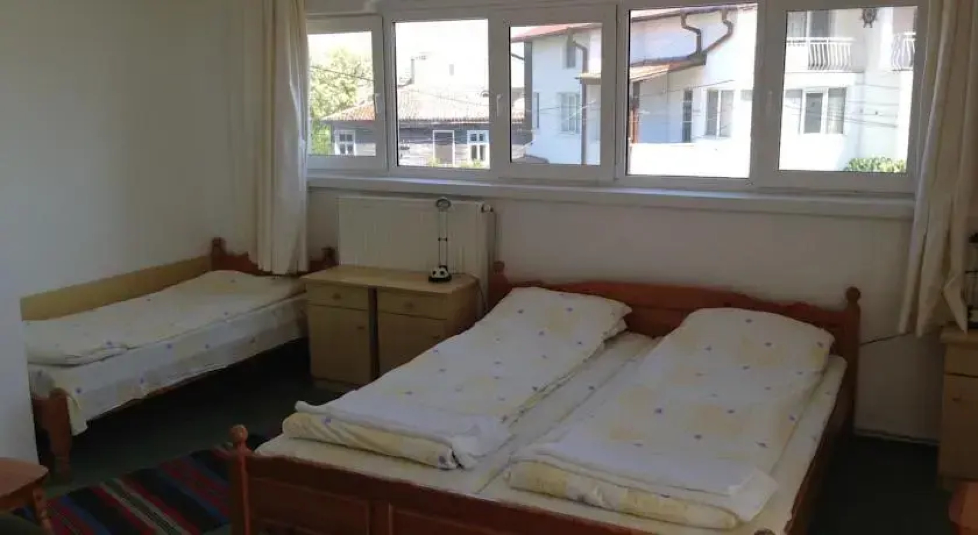 Villa Yana Guest Rooms