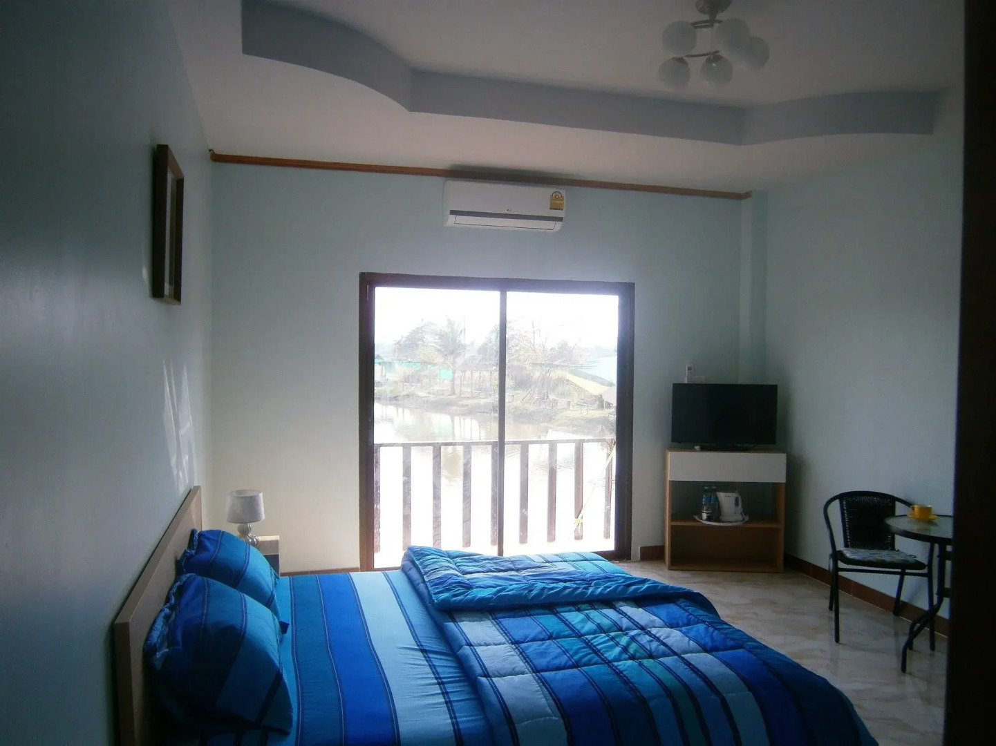 Freddie's Fishing Park