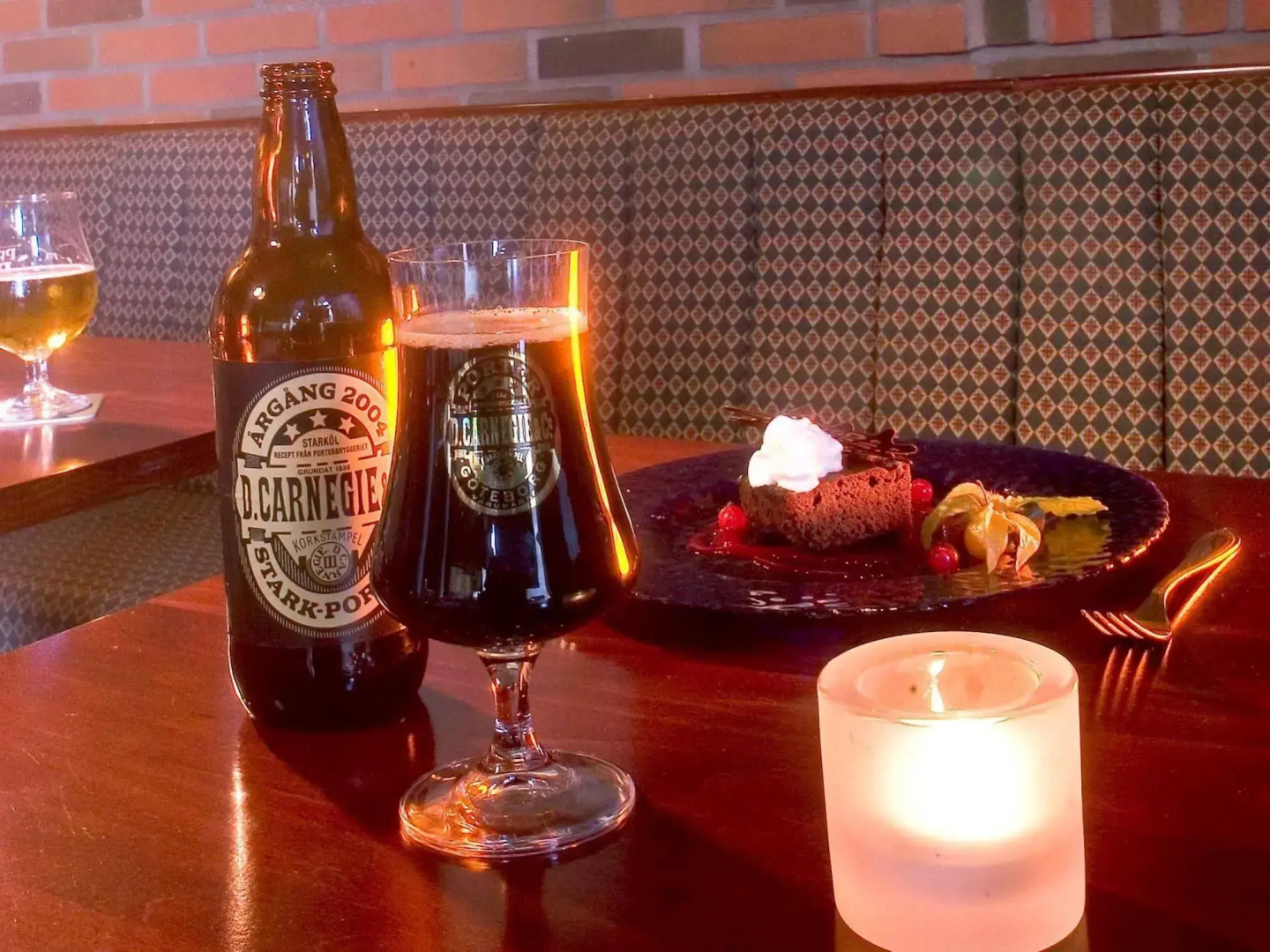 Quality Hotel Waterfront