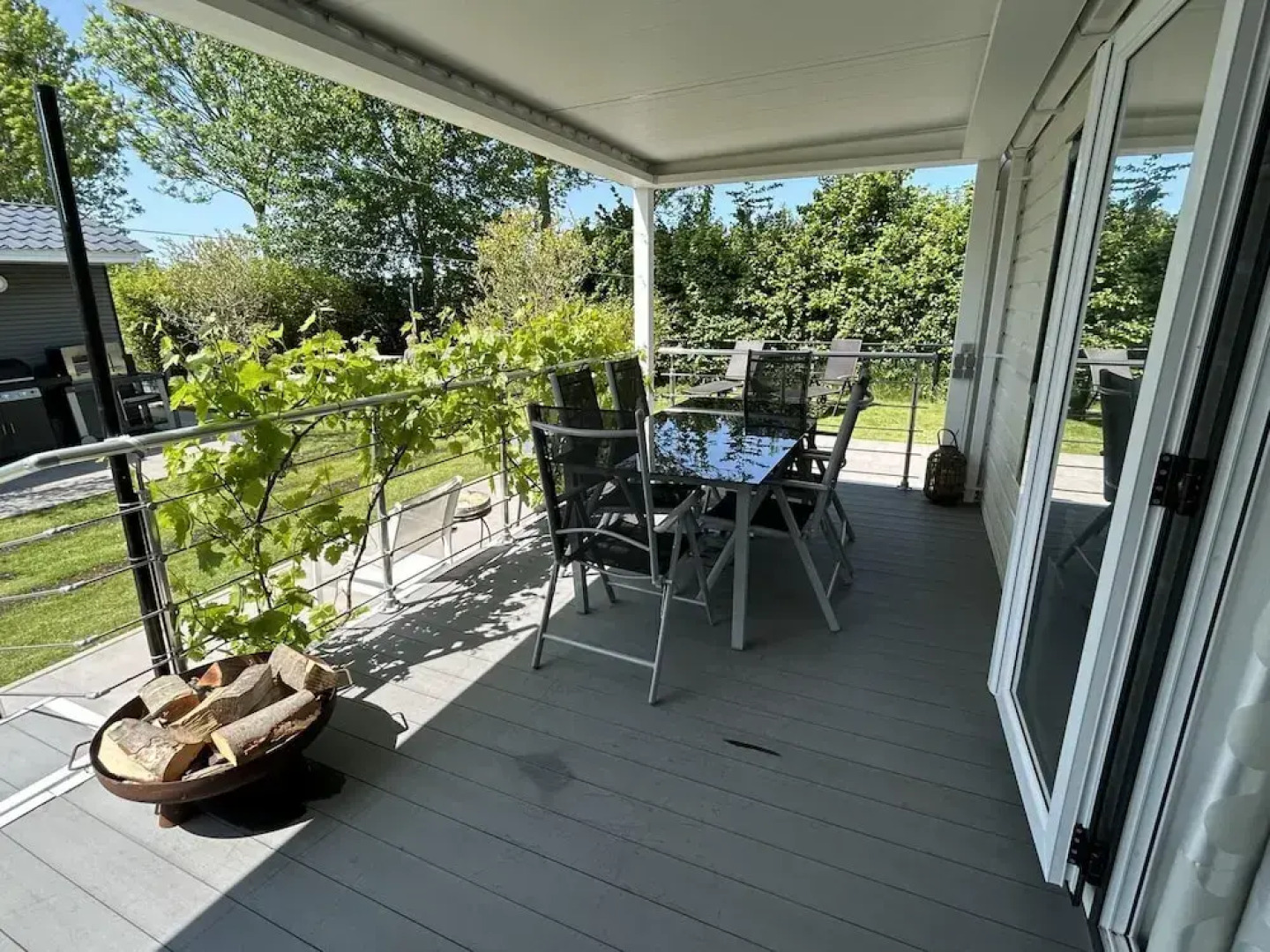 Beach Resort Nieuwvliet-bad 1242 - Eezz