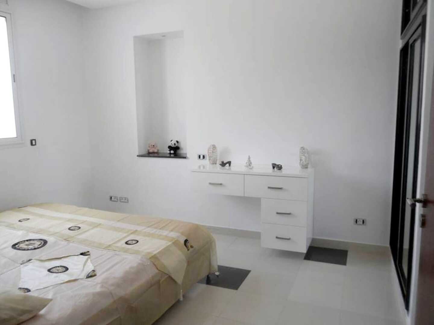 Apartment With 4 Bedrooms in Mahdia, With Wonderful sea View, Furnishe