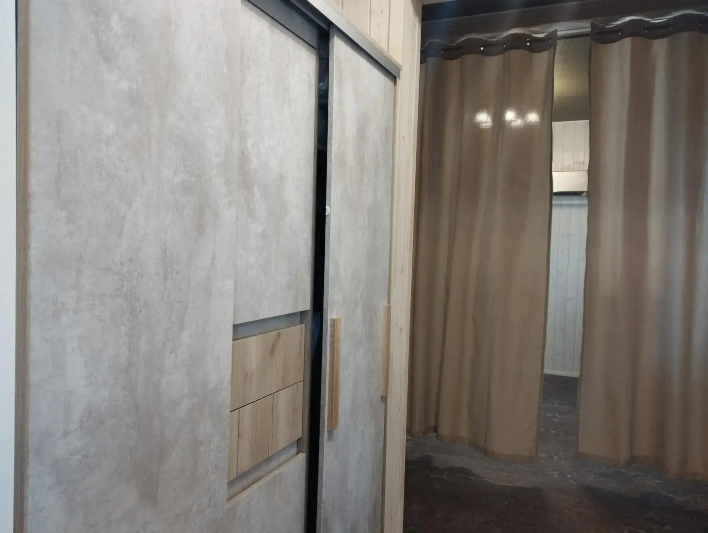 Тихий уголок