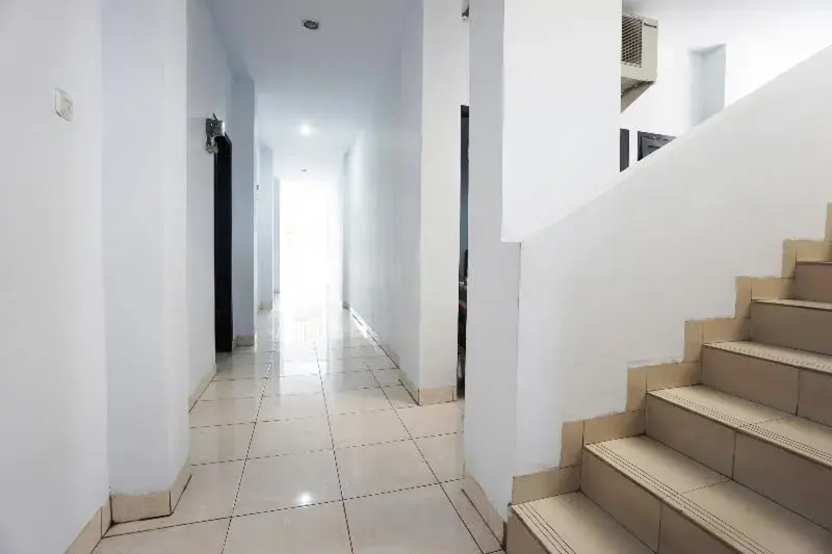 Putri Kesia Rooms