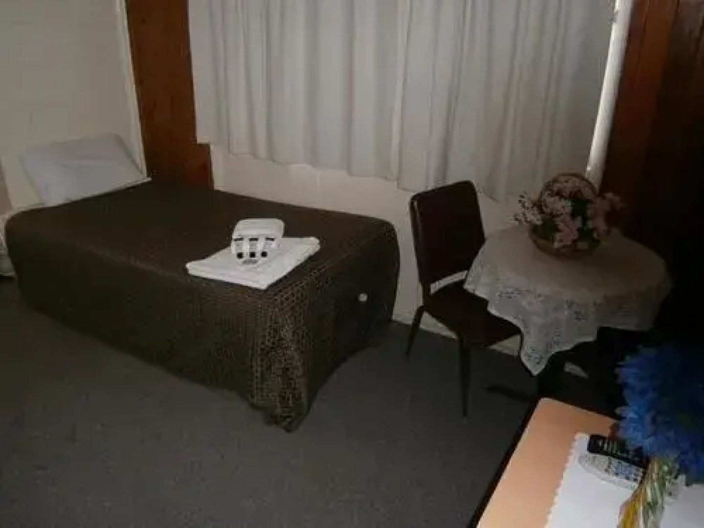 Tara Hotel Motel