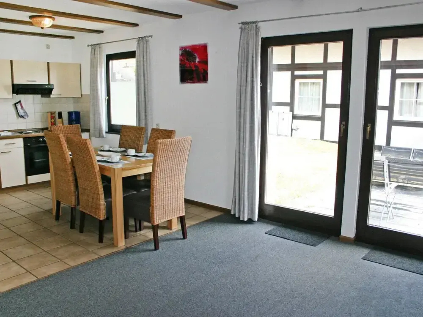 Sauerland Frankenau in Frankenau