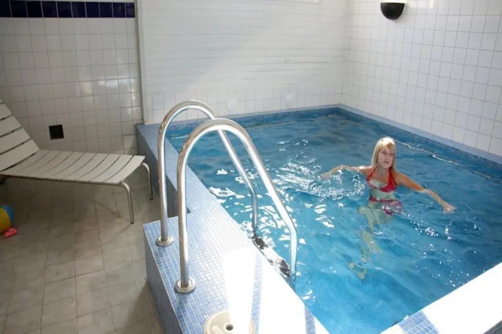 Hotell Conrad