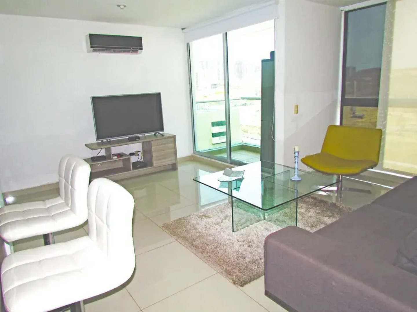 Apartamentos Comfort - BAQ23A