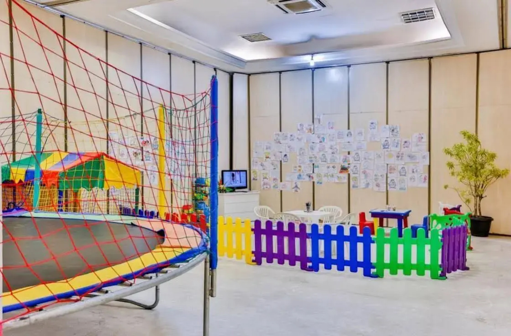 Nauticomar Resort All Inclusive & Beach Club