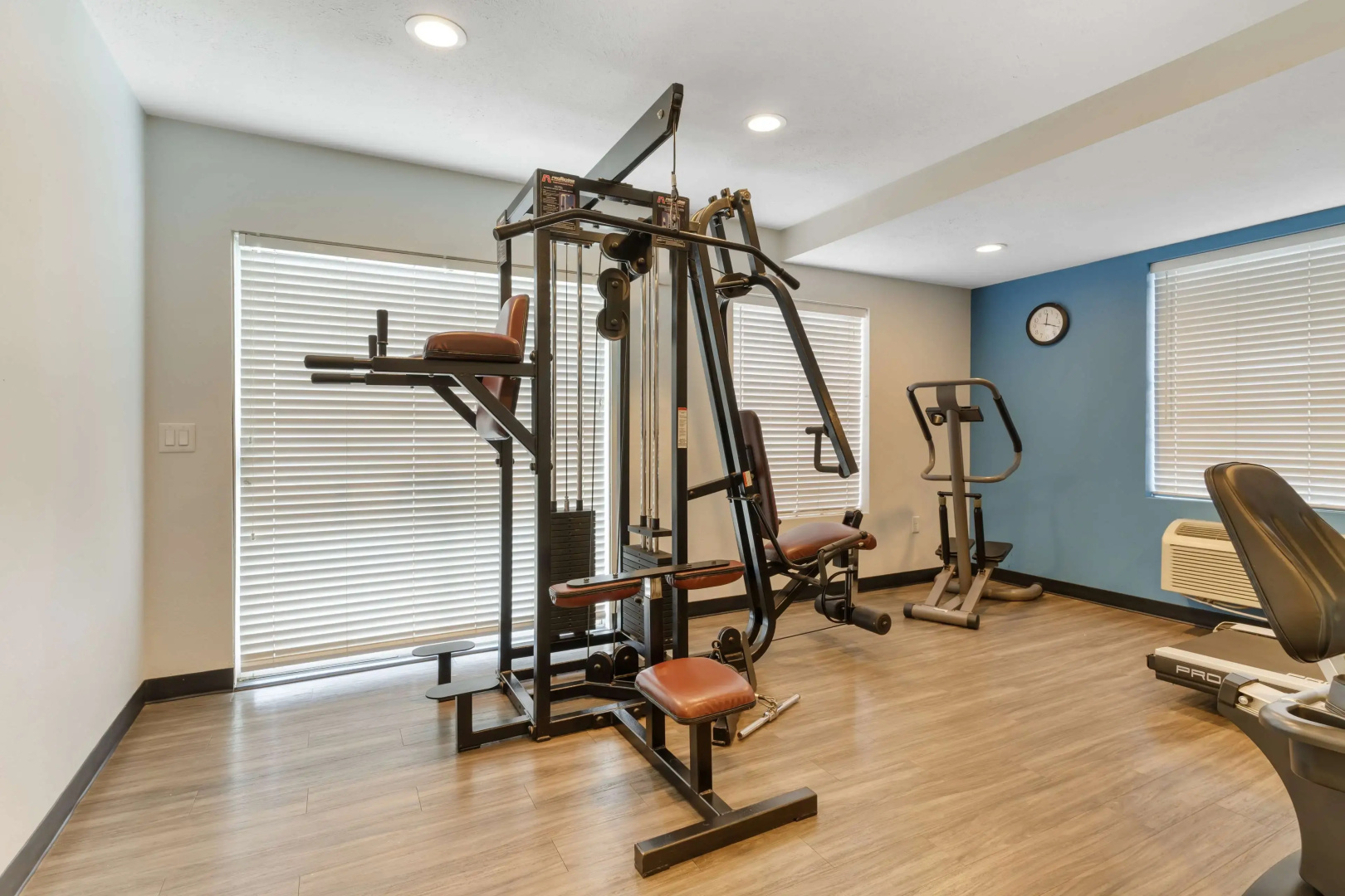 Best Western Visalia Hotel