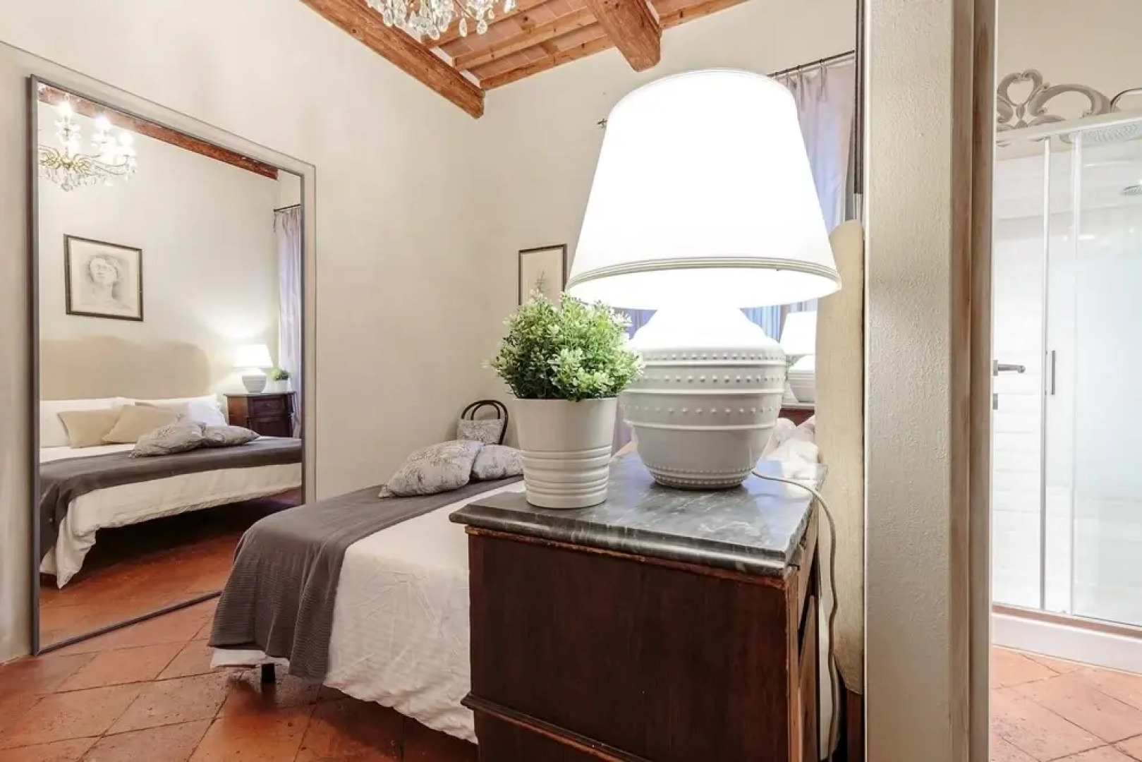 Villa Contessa 5 Bedrooms Villa With Private Pool in Bagni DI Lucca Wifi