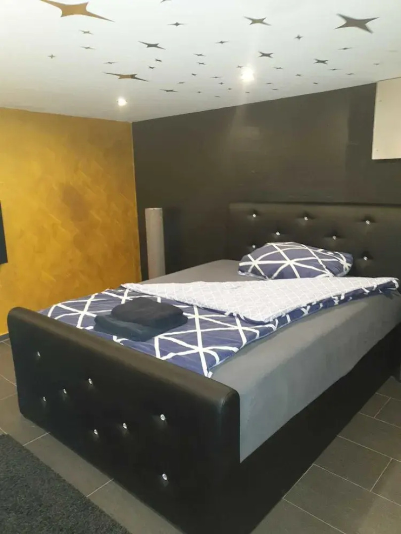 Large 2 Bedroom Apartment Lake Constance