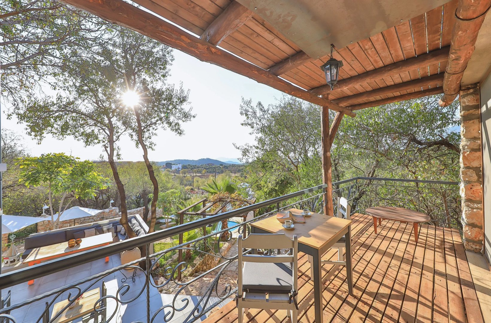 Kale Lodge - Adults Only