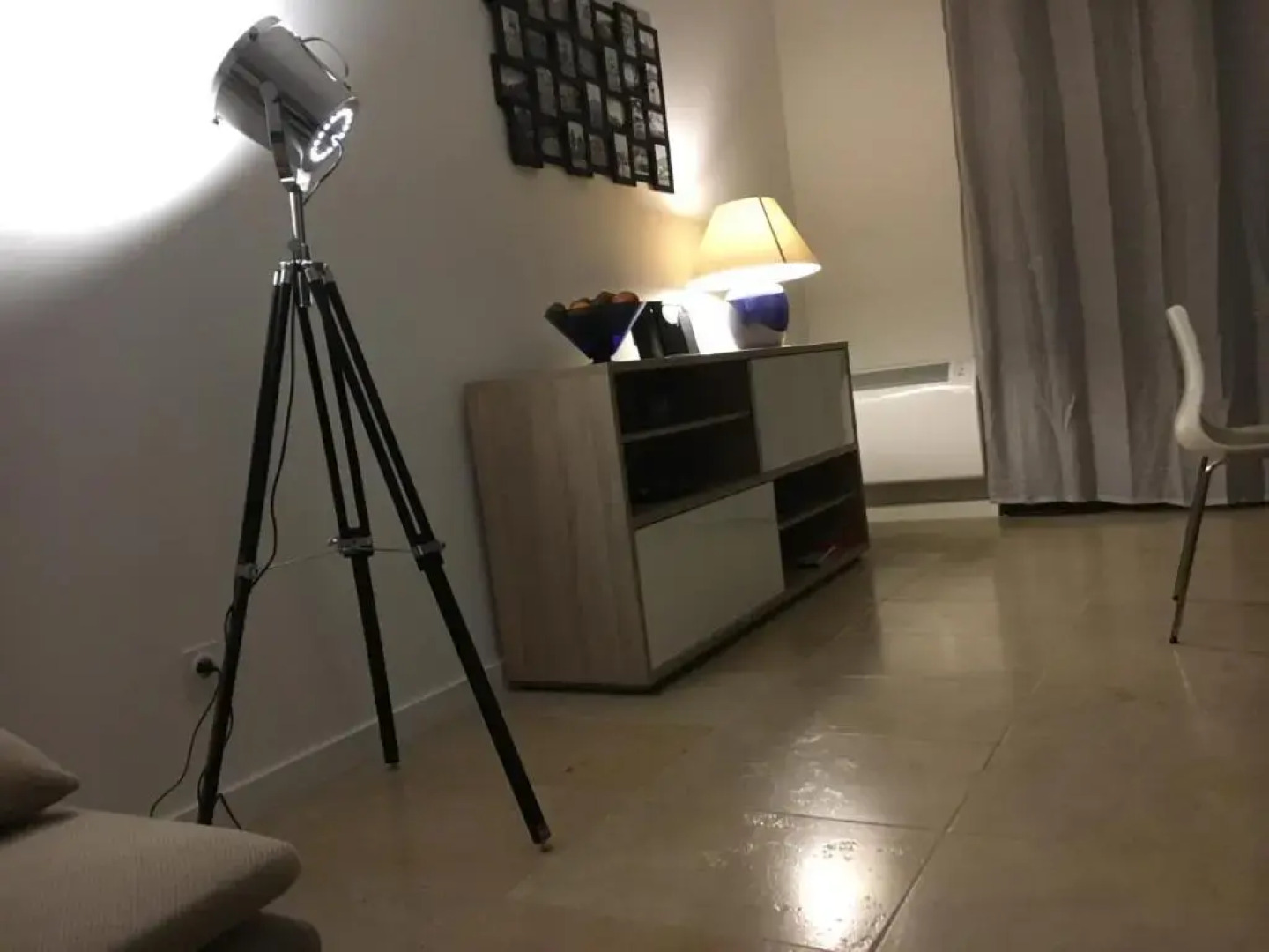 Villa Le Grimpeur Malaucène