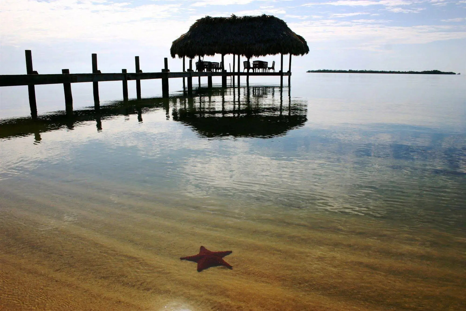 Chabil Mar Luxury Villas - Guest Exclusive Beach Resort