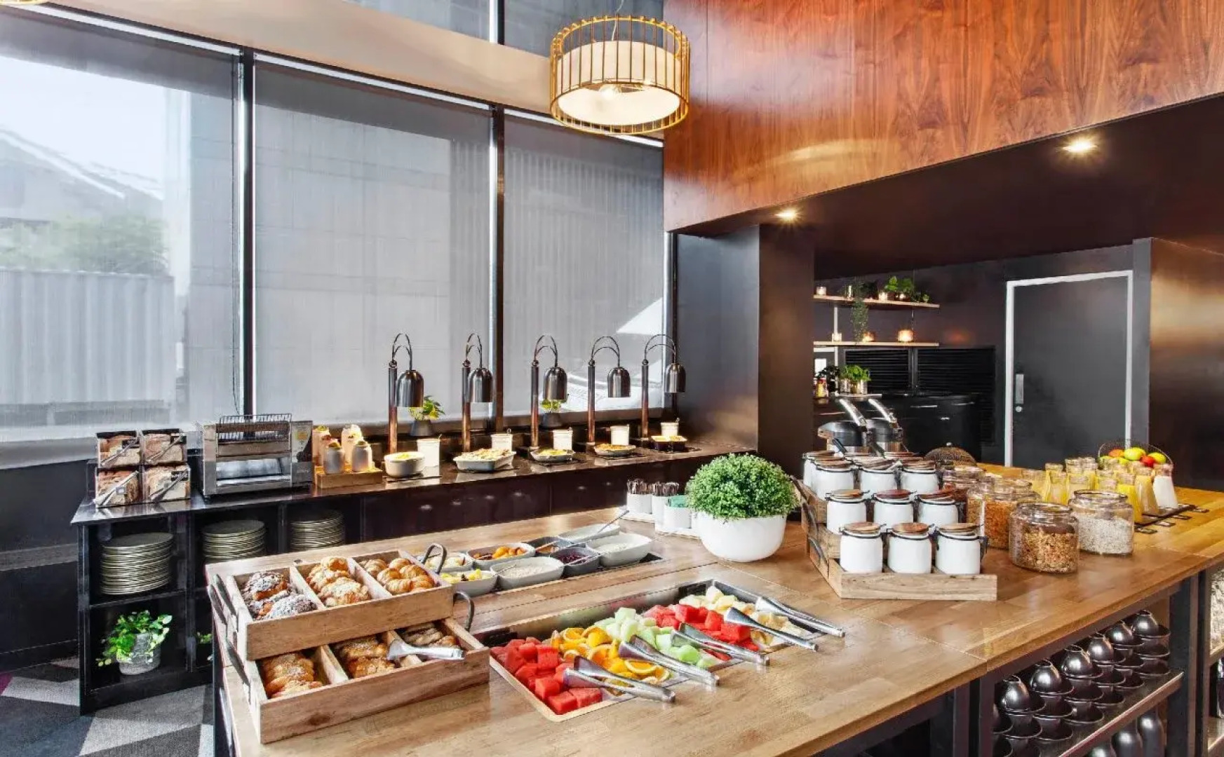 Mantra Southbank Melbourne