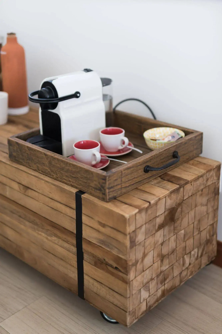 Conversas de Alpendre