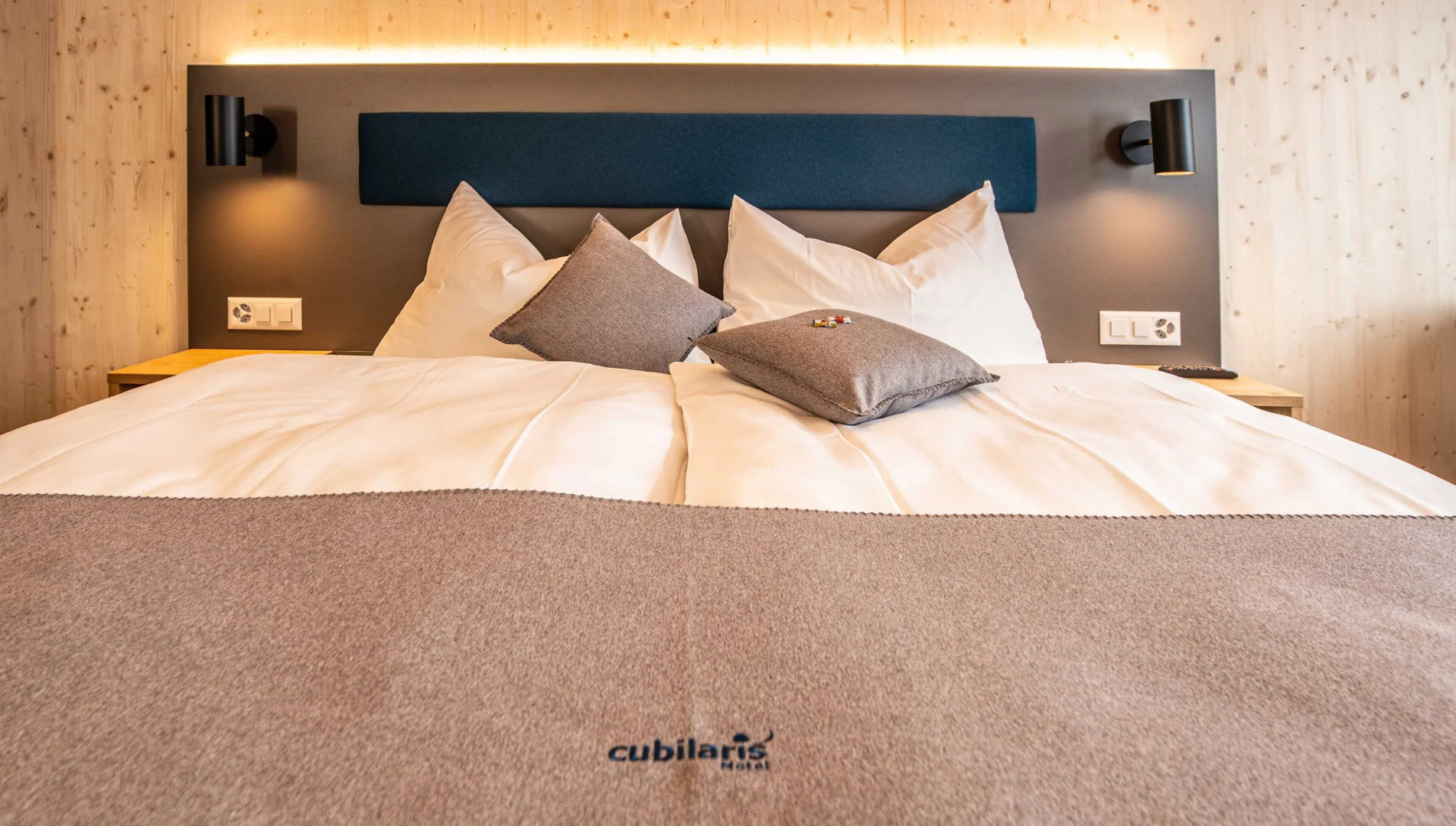 Cubilaris Motel Bad Ragaz