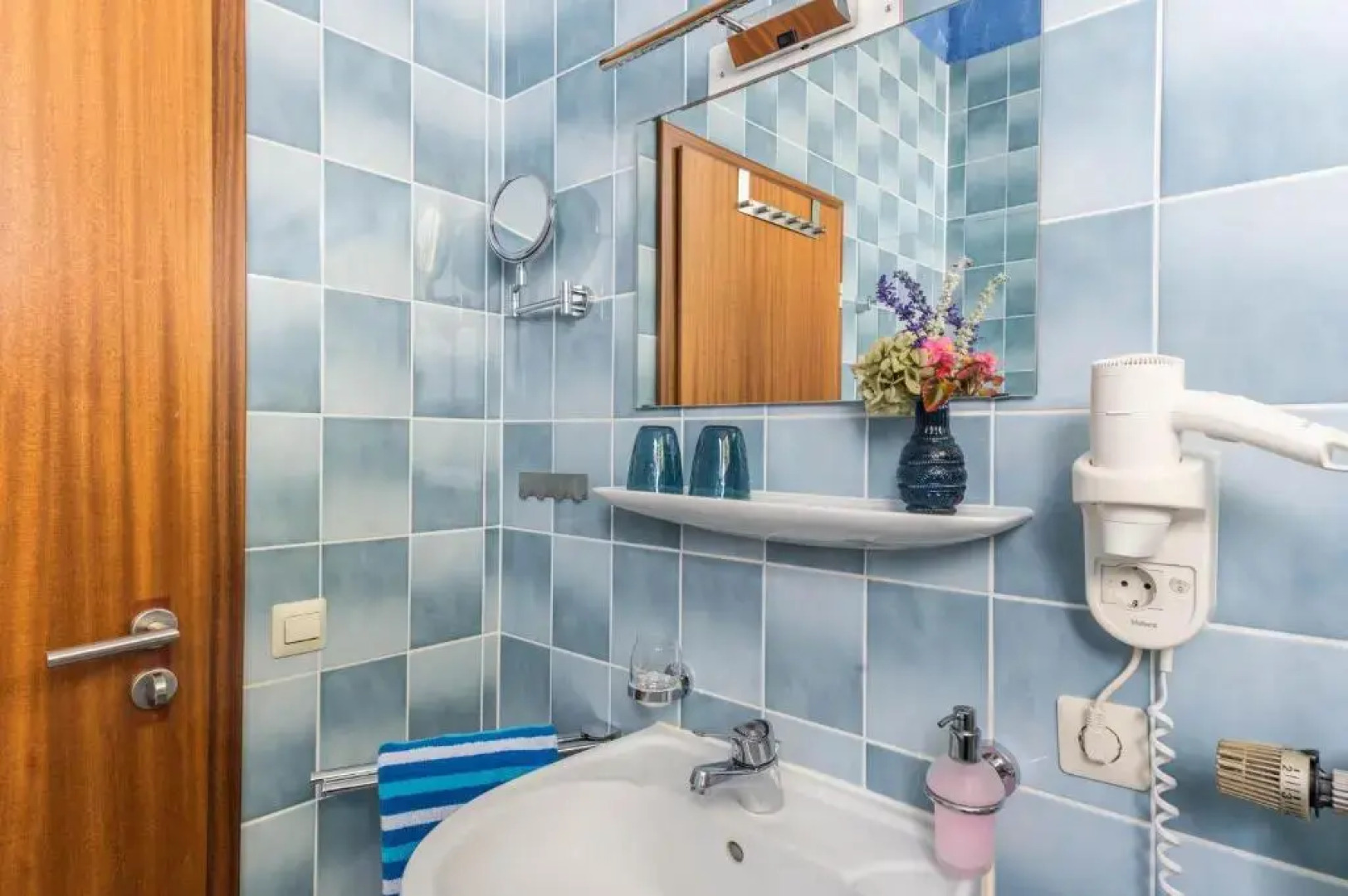 Appartement Böhler 1